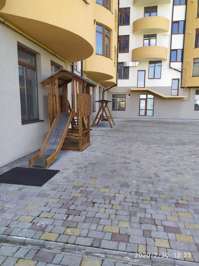 Вул Роксолани , 16 Центр 300 М До Бювету Truskawez Exterior foto