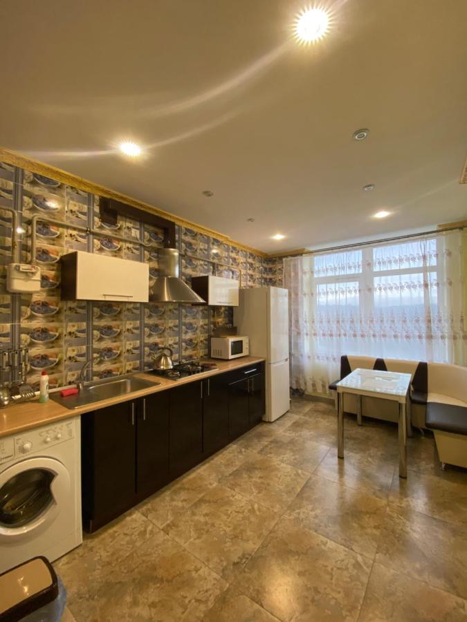 Вул Роксолани , 16 Центр 300 М До Бювету Truskawez Exterior foto