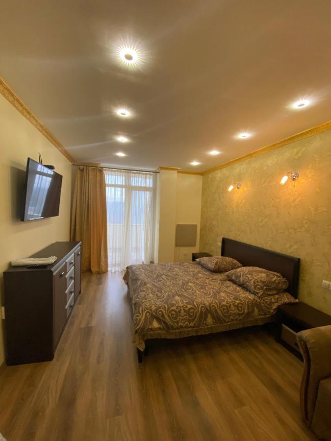 Вул Роксолани , 16 Центр 300 М До Бювету Truskawez Exterior foto