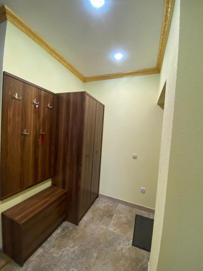 Вул Роксолани , 16 Центр 300 М До Бювету Truskawez Exterior foto