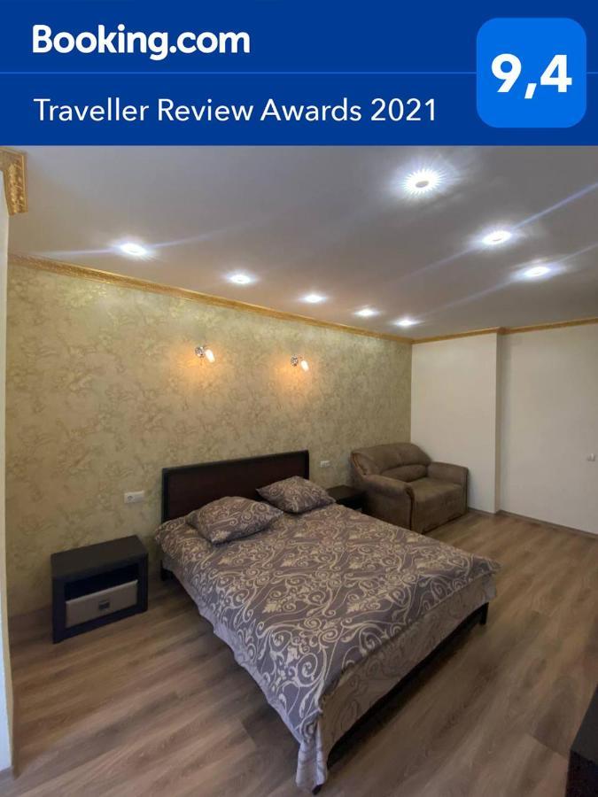 Вул Роксолани , 16 Центр 300 М До Бювету Truskawez Exterior foto