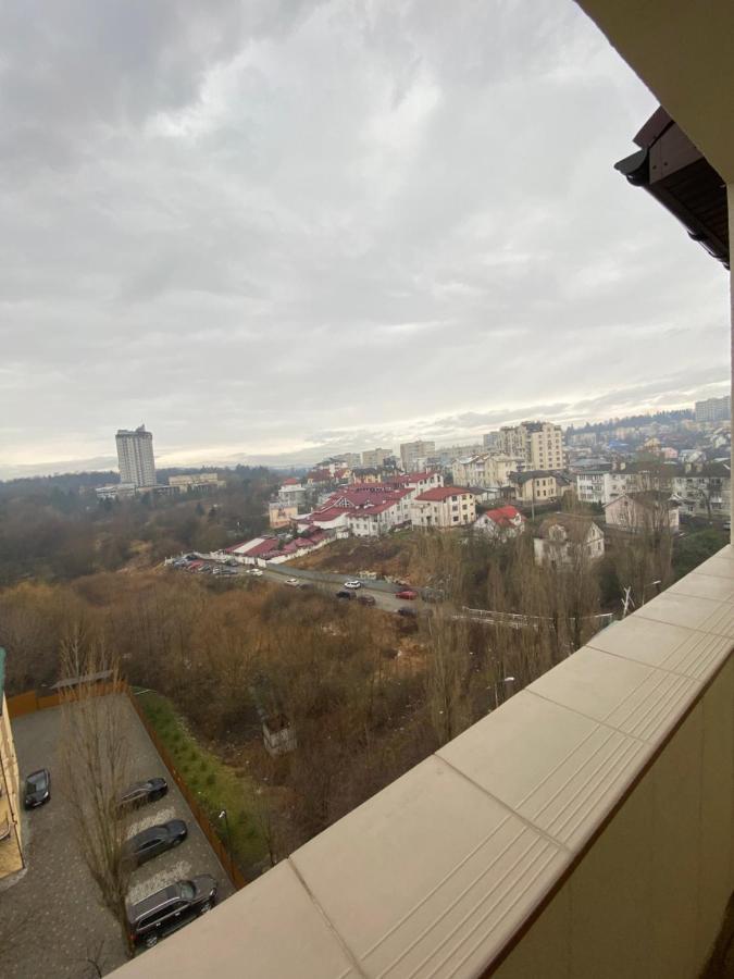 Вул Роксолани , 16 Центр 300 М До Бювету Truskawez Exterior foto