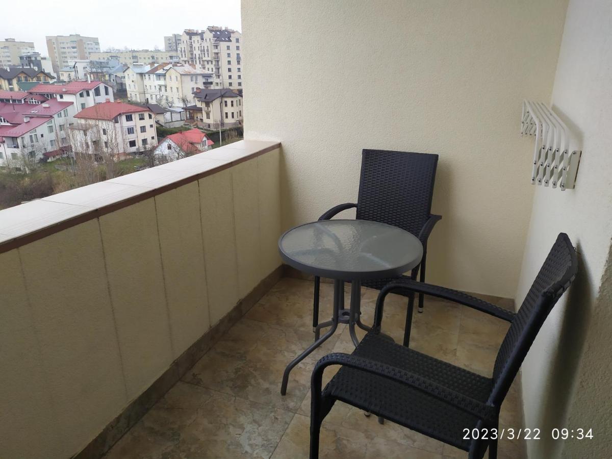 Вул Роксолани , 16 Центр 300 М До Бювету Truskawez Exterior foto